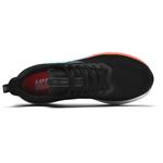 Кроссовки мужские низкие черный Lotto - фото 3