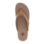 Мужские сандалии Propet Easton со стрингами - фото 3