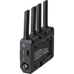 Ресивер Accsoon CineView Quad Extra - фото 4