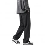 Matter Formula Универсальные шаблоны джинсов унисекс, Черный - фото 4