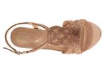 Туфли Patrizia Lilyana Sandal, Rose Gold - фото 3
