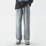 Джинсы унисекс Universal Templates, синий - фото 16