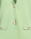 Блейзер Kangra, светло-зелёный - фото 4