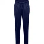 Спортивный костюм Hummel Logo, синий - фото 4