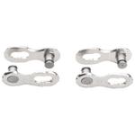 Цепь Missinglink с 11-скоростным соединителем Kmc, Silver - фото