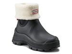 Ботинки HUNTER Esme Rain Boot - Women's, черный - фото