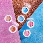 Тени для век essence Lidschatten Soft Touch Duo 01 Bronze Beauty, 1,8 g - фото 14