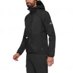 MAMMUT Куртка мужская, Black - фото 4