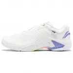 Li-Ning LeiTing Pro 'White Purple' - фото 7