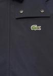 Пальто Lacoste Parka, Abysm/Dark Blue - фото 6