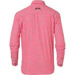 Рубашка Wiesnkönig Anton, красный - фото 2