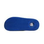 Шлепанцы унисекс синий Iverson - фото 6