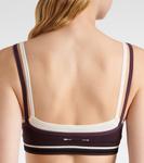 Фитнес-бра Seamless Kelsey The Upside, Plum - фото 5