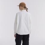 CAT Куртка женская, White - фото 10