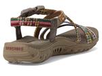 Сандалии SKECHERS Reggae – Sew Me - фото 5