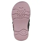 Кроссовки Geox Zapito Baby, серый - фото 7