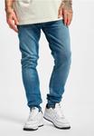 Джинсы 2Y Premium Regular Jeans, синий - фото 2