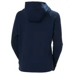 Худи Helly Hansen Core, синий - фото 4