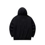 ANTA Свитшот Unisex Basic Black - фото 3