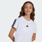 ADIDAS Детская футболка Essentials - фото 5