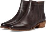 Ботинки Spring Step Women's Salmar, Dark Brown - фото