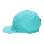 Acne Studios Бейсболка из полиамида мужская синяя, Blue - фото 3