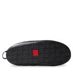 Тапочки The North Face MThermoball Traction, темно-синий - фото 4