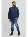 Пуловер BLEND, синий - фото 4