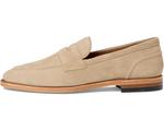Лоферы Allen Edmonds Randolph2.0 Loafer/Moc Shoes, цвет Bone Suede - фото 4
