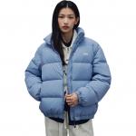 Lee Пуховик мужской светло-голубой - фото 5