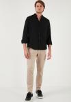 Рубашка REGULAR FIT Buratti, черный - фото 2