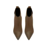 Ботильоны женские Jessica Sophia, черный - фото 6