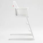 Младший/высокий стульчик LANGUR IKEA, белый - фото 6