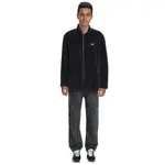 Толстовка унисекс GAP, Черный - фото 16