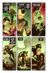Hellverine Vol. 1: Lost Highways (Marvel Universe) - фото 6