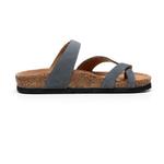 Шлепанцы унисекс Golofi, цвет Pink 113A - фото 11