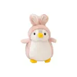 Забавная плюшевая игрушка пингвин с милым дизайном, 20 см PUDOWRABBIT - фото