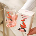 Стеклянные стаканы KAWASIMAYA - фото 3