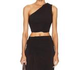 Kayden Топ In Cocoa A.L.C. - фото