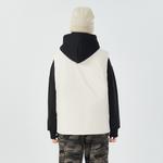 Жилет унисекс Jeep, темно-синий - фото 11