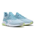 Кроссовки Hiit Training Women's Low-top Lake Blue/white Reebok - фото 3