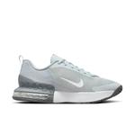 Кроссовки air max alpha trainer 6 'cool grey white' Nike, серый - фото 2