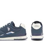 Кроссовки U.S. Polo Assn. TABRY003B Blue, синий - фото 3