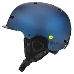 Шлем SPY Galactic MIPS, синий - фото