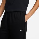 Штаны соло swoosh спортивные штаны Nike, черный - фото 3