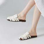 Тапочки женские Zhr - фото 4