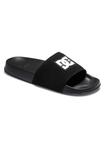 Мюли DC Shoes, цвет xkkw black black white - фото 2
