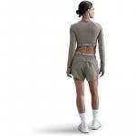 Шорты про Nike, мультиколор - фото 2