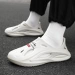 Сабо унисекс Caritesport, цвет English A9- Gray - фото 68