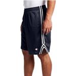 Повседневные шорты унисекс Champion, синий - фото 6